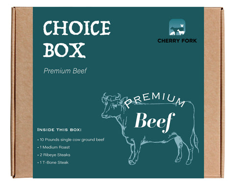Choice Box