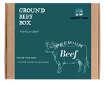 Ground Beef Box